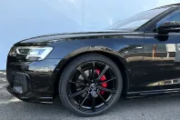 Audi A8 din 2025 cu 4.700 km - oferta AUD262370 - foto 6