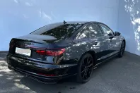 Audi A8 din 2025 cu 4.700 km - oferta AUD262370 - foto 8