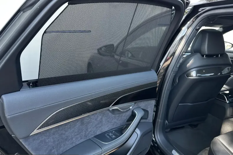 Audi A8 din 2025 cu 4.700 km - oferta AUD262370 - foto 10