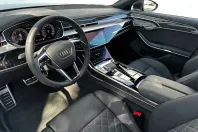 Audi A8 din 2025 cu 4.700 km - oferta AUD262370 - foto 13