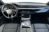 Audi A8 din 2025 cu 4.700 km - oferta AUD262370 - foto 15