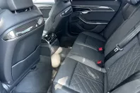 Audi A8 din 2025 cu 4.700 km - oferta AUD262370 - foto 16