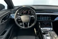 Audi A8 din 2025 cu 4.700 km - oferta AUD262370 - foto 17