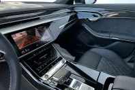 Audi A8 din 2025 cu 4.700 km - oferta AUD262370 - foto 18
