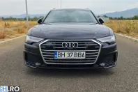 Audi A6 din 2021 cu 112.000 km - oferta AUD262371 - foto 1
