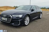 Audi A6 din 2021 cu 112.000 km - oferta AUD262371 - foto 2