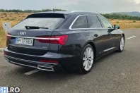 Audi A6 din 2021 cu 112.000 km - oferta AUD262371 - foto 3