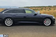 Audi A6 din 2021 cu 112.000 km - oferta AUD262371 - foto 4