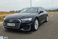 Audi A6 din 2021 cu 112.000 km - oferta AUD262371 - foto 5