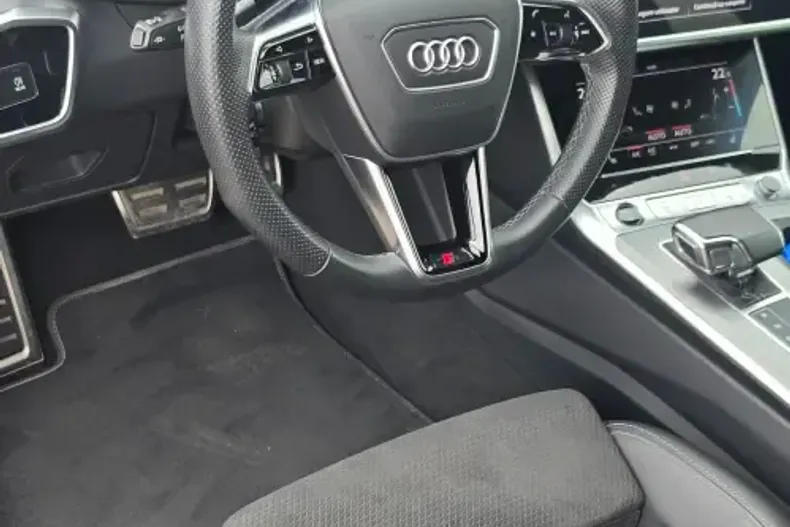 Audi A6 din 2021 cu 112.000 km - oferta AUD262371 - foto 7