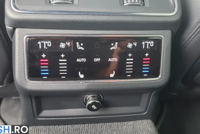 Audi A6 din 2021 cu 112.000 km - oferta AUD262371 - foto 15