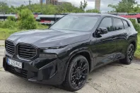 BMW XM (Seria X) din 2025 cu 15.000 km - oferta BMW262372 - foto 1