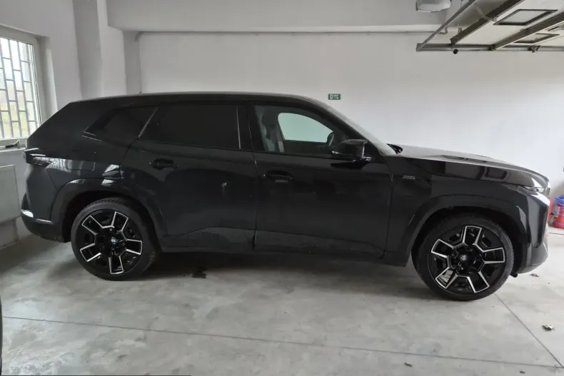 BMW XM (Seria X) din 2025 cu 15.000 km - oferta BMW262372 - foto 7