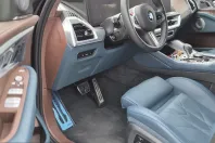 BMW XM (Seria X) din 2025 cu 15.000 km - oferta BMW262372 - foto 13