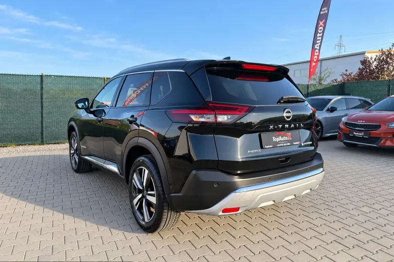 Nissan X-Trail din 2023 cu 145.052 km - oferta NIS262374 - foto 2