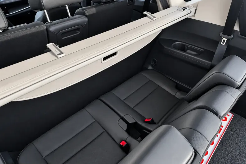 Nissan X-Trail din 2023 cu 145.052 km - oferta NIS262374 - foto 4