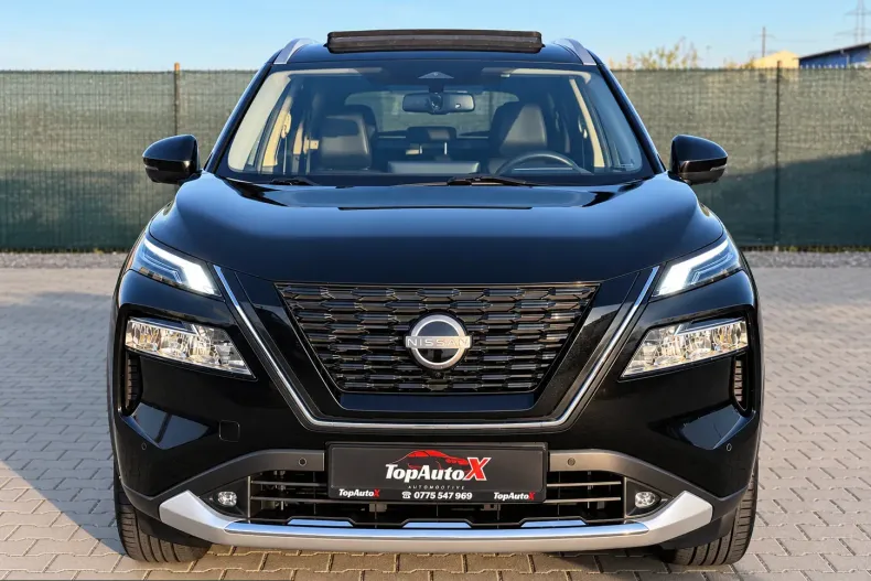 Nissan X-Trail din 2023 cu 145.052 km - oferta NIS262374 - foto 7