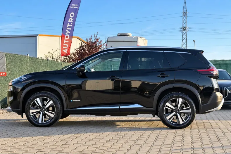 Nissan X-Trail din 2023 cu 145.052 km - oferta NIS262374 - foto 9