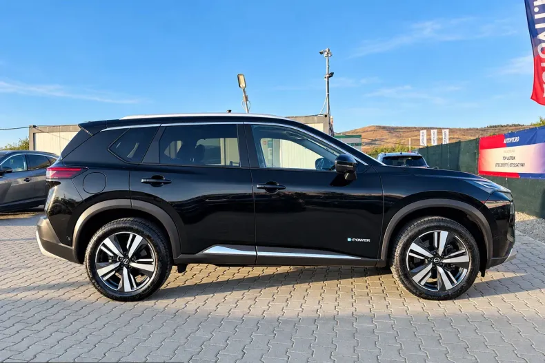Nissan X-Trail din 2023 cu 145.052 km - oferta NIS262374 - foto 10