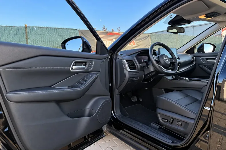 Nissan X-Trail din 2023 cu 145.052 km - oferta NIS262374 - foto 14