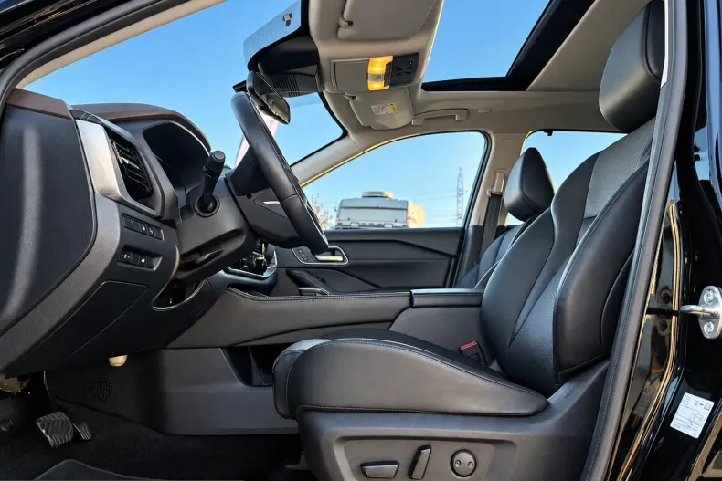 Nissan X-Trail din 2023 cu 145.052 km - oferta NIS262374 - foto 15