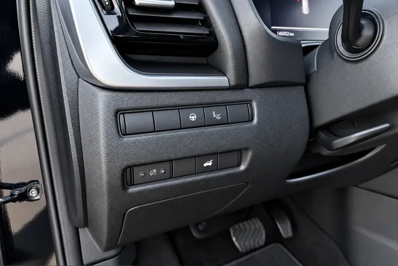 Nissan X-Trail din 2023 cu 145.052 km - oferta NIS262374 - foto 16