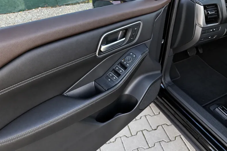 Nissan X-Trail din 2023 cu 145.052 km - oferta NIS262374 - foto 17