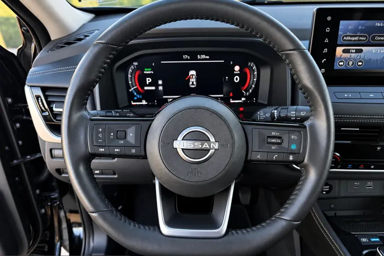 Nissan X-Trail din 2023 cu 145.052 km - oferta NIS262374 - foto 25