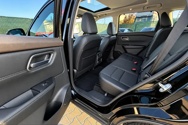 Nissan X-Trail din 2023 cu 145.052 km - oferta NIS262374 - foto 28