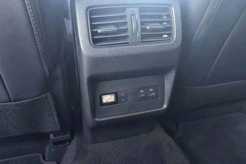 Nissan X-Trail din 2023 cu 145.052 km - oferta NIS262374 - foto 30