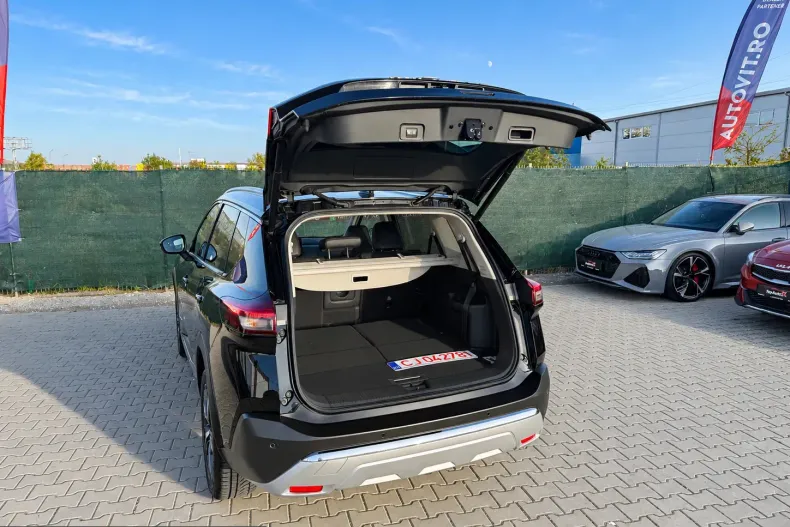 Nissan X-Trail din 2023 cu 145.052 km - oferta NIS262374 - foto 31