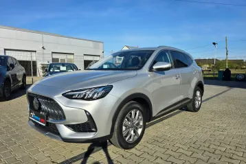MG HS din 2024 - oferta MG0262375