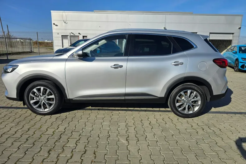 MG HS din 2024 cu 60.000 km - oferta MG0262375 - foto 2