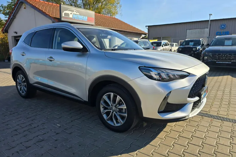 MG HS din 2024 cu 60.000 km - oferta MG0262375 - foto 7