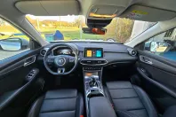 MG HS din 2024 cu 60.000 km - oferta MG0262375 - foto 8