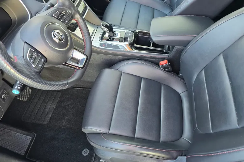 MG HS din 2024 cu 60.000 km - oferta MG0262375 - foto 9