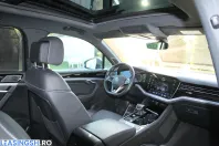 Volkswagen Touareg din 2022 cu 120.000 km - oferta VOL262378 - foto 5