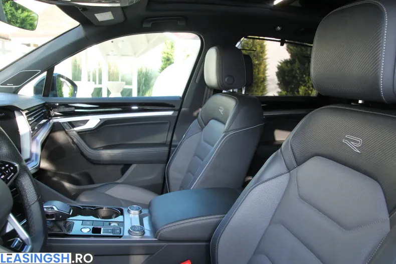 Volkswagen Touareg din 2022 cu 120.000 km - oferta VOL262378 - foto 6