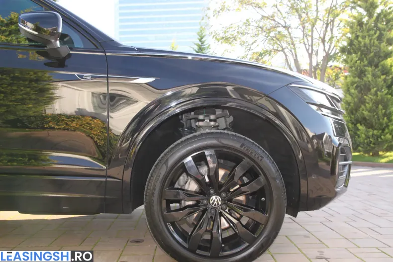 Volkswagen Touareg din 2022 cu 120.000 km - oferta VOL262378 - foto 9