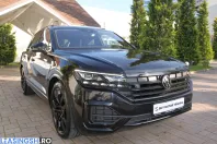 Volkswagen Touareg din 2022 cu 120.000 km - oferta VOL262378 - foto 21