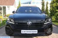 Volkswagen Touareg din 2022 cu 120.000 km - oferta VOL262378 - foto 22