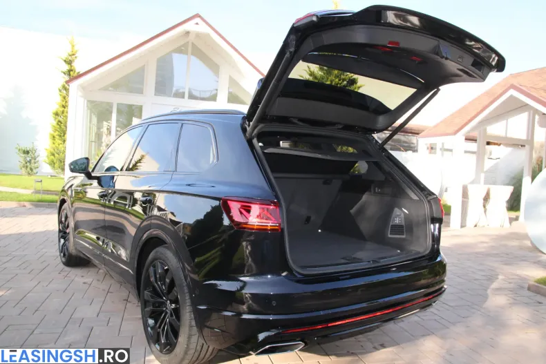 Volkswagen Touareg din 2022 cu 120.000 km - oferta VOL262378 - foto 23