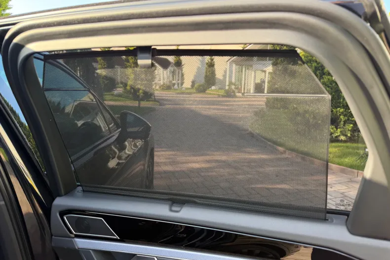 Volkswagen Touareg din 2022 cu 120.000 km - oferta VOL262378 - foto 33