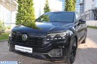 Volkswagen Touareg din 2022 cu 120.000 km - oferta VOL262378 - foto 40