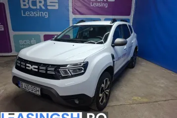 Dacia Duster din 2023 - oferta DAC262380