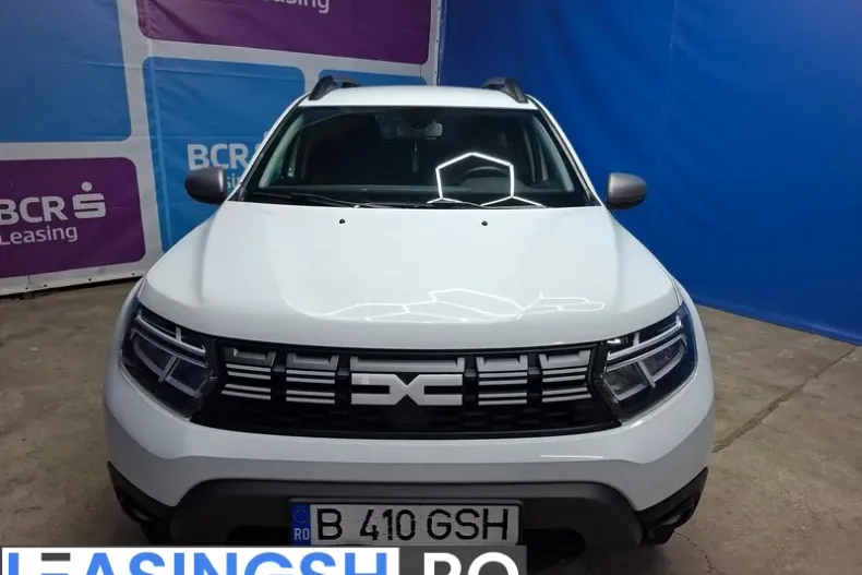 Dacia Duster din 2023 cu 99.296 km - oferta DAC262380 - foto 2