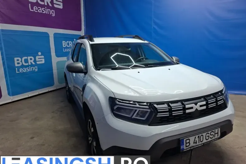 Dacia Duster din 2023 cu 99.296 km - oferta DAC262380 - foto 3