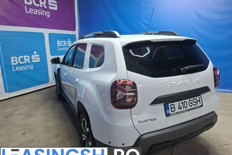 Dacia Duster din 2023 cu 99.296 km - oferta DAC262380 - foto 6
