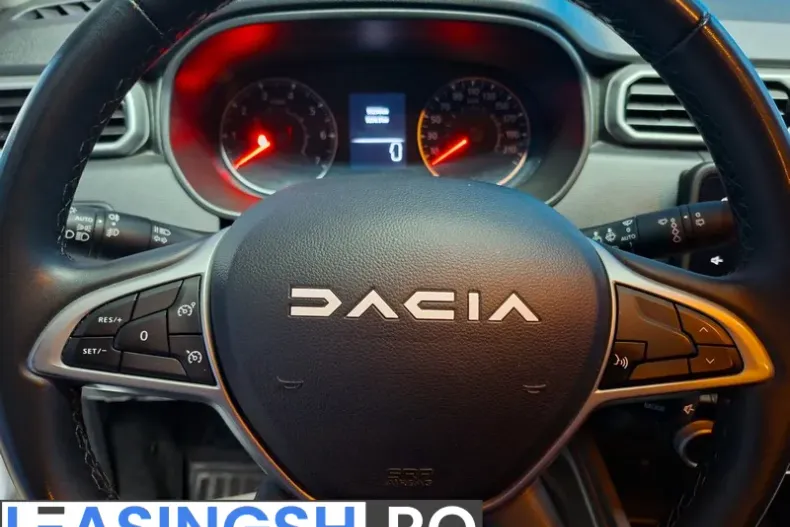 Dacia Duster din 2023 cu 99.296 km - oferta DAC262380 - foto 8