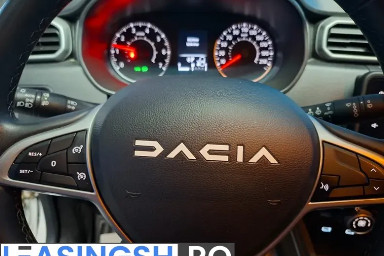Dacia Duster din 2023 cu 99.296 km - oferta DAC262380 - foto 9